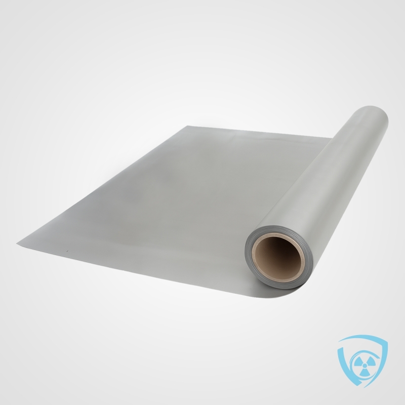 Folia Ołowiana 0,25 mm Pb – Ochrona RTG | Coradika