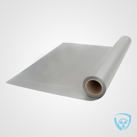 Folia Ołowiana 0,25 mm Pb – Ochrona RTG | Coradika