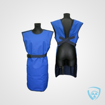 Fartuch RTG Standard (JA) – Bezołowiowy Edge Bilayer | Coradika