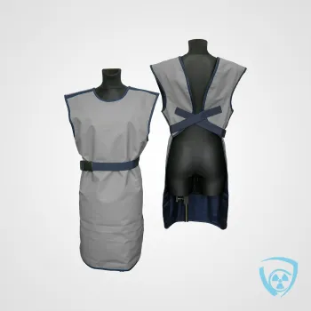 Fartuch RTG Standard (JA) – Bezołowiowy Edge Bilayer | Coradika