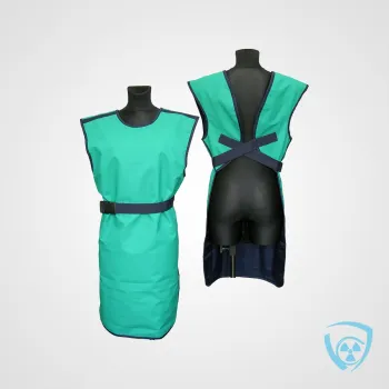 Fartuch RTG Standard (JA) – Bezołowiowy Edge Bilayer | Coradika