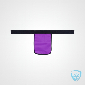 Fartuch RTG Miednicowy (JM) – Bezołowiowy Edge Bilayer | Coradika