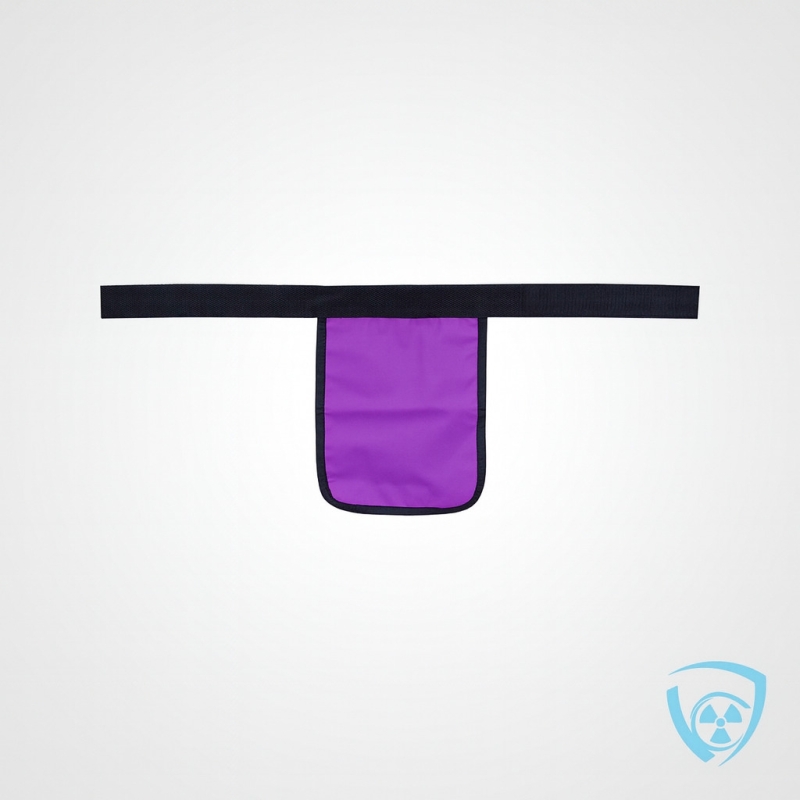 Fartuch RTG Miednicowy (JM) – Bezołowiowy Edge Bilayer | Coradika