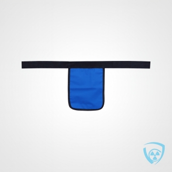 Fartuch RTG Miednicowy (JM) – Bezołowiowy Edge Bilayer | Coradika