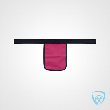 Fartuch RTG Miednicowy (JM) – Bezołowiowy Edge Bilayer | Coradika