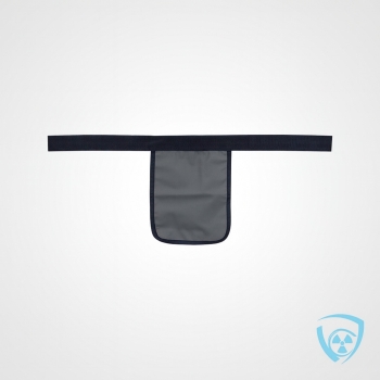 Fartuch RTG Miednicowy (JM) – Bezołowiowy Edge Bilayer | Coradika