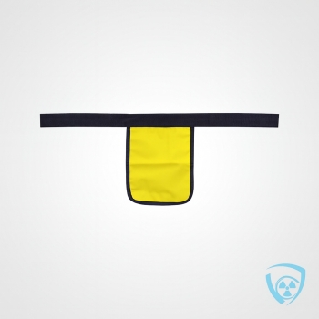 Fartuch RTG Miednicowy (JM) – Bezołowiowy Edge Bilayer | Coradika