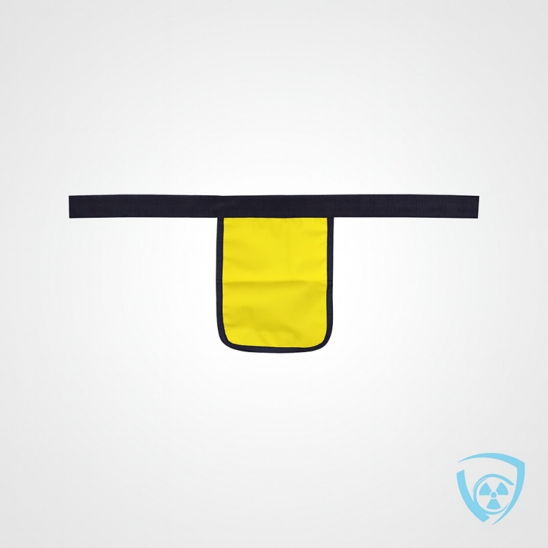 Fartuch RTG Miednicowy (JM) – Bezołowiowy Edge Bilayer | Coradika