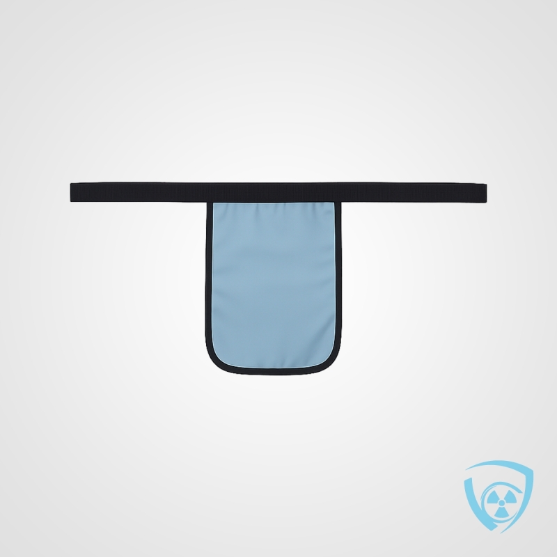 Fartuch RTG Miednicowy (JM) – Bezołowiowy Edge Bilayer | Coradika