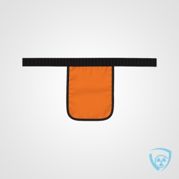 Fartuch RTG Miednicowy (JM) – Bezołowiowy Edge Bilayer | Coradika