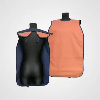 Fartuch RTG stomatologiczny Standard – ołowiowy