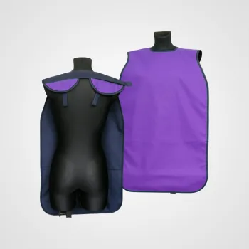 Fartuch RTG stomatologiczny Standard – bezołowiowy