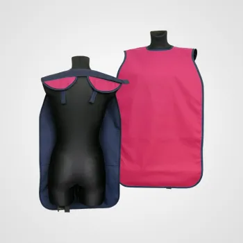 Fartuch RTG stomatologiczny Standard – bezołowiowy