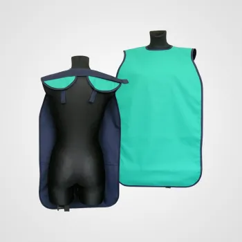 Fartuch RTG stomatologiczny Standard – bezołowiowy