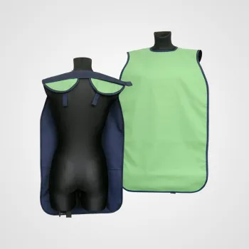 Fartuch RTG stomatologiczny Standard – bezołowiowy