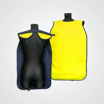 Fartuch RTG stomatologiczny Standard – bezołowiowy