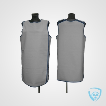 Fartuch RTG Dwustronny Płaszcz – Bezołowiowy Edge Bilayer | Coradika