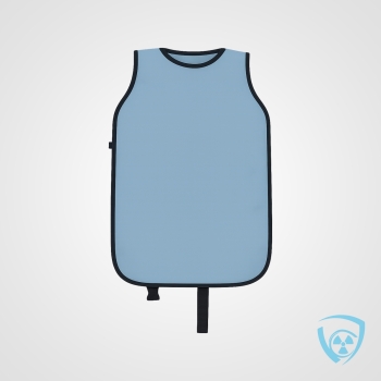 Fartuch RTG Dziecięcy Standard (JA) – Ołowiowy Lead Vinyl | Coradika