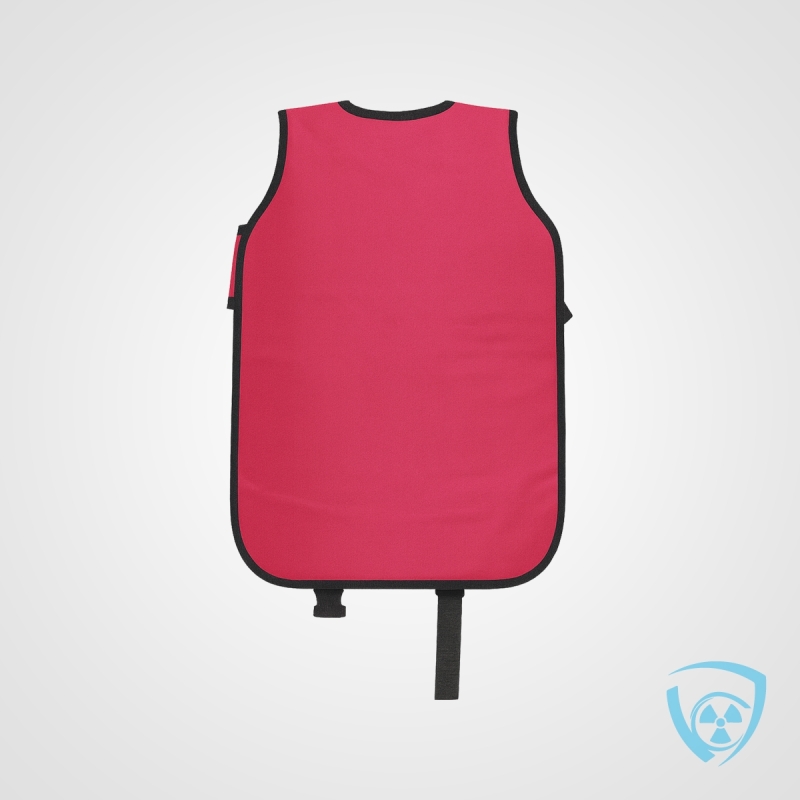 Fartuch RTG Dziecięcy Standard (JA) – Ołowiowy Lead Vinyl | Coradika