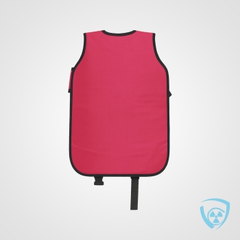 Fartuch RTG Dziecięcy Standard (JA) – Bezołowiowy Edge Bilayer | Coradika