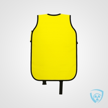 Fartuch RTG Dziecięcy Standard (JA) – Bezołowiowy Edge Bilayer | Coradika