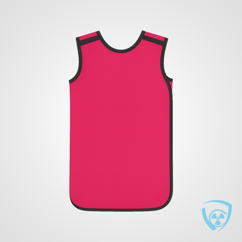 Fartuch RTG Dziecięcy Poncho – Ołowiowy Lead Vinyl | Coradika