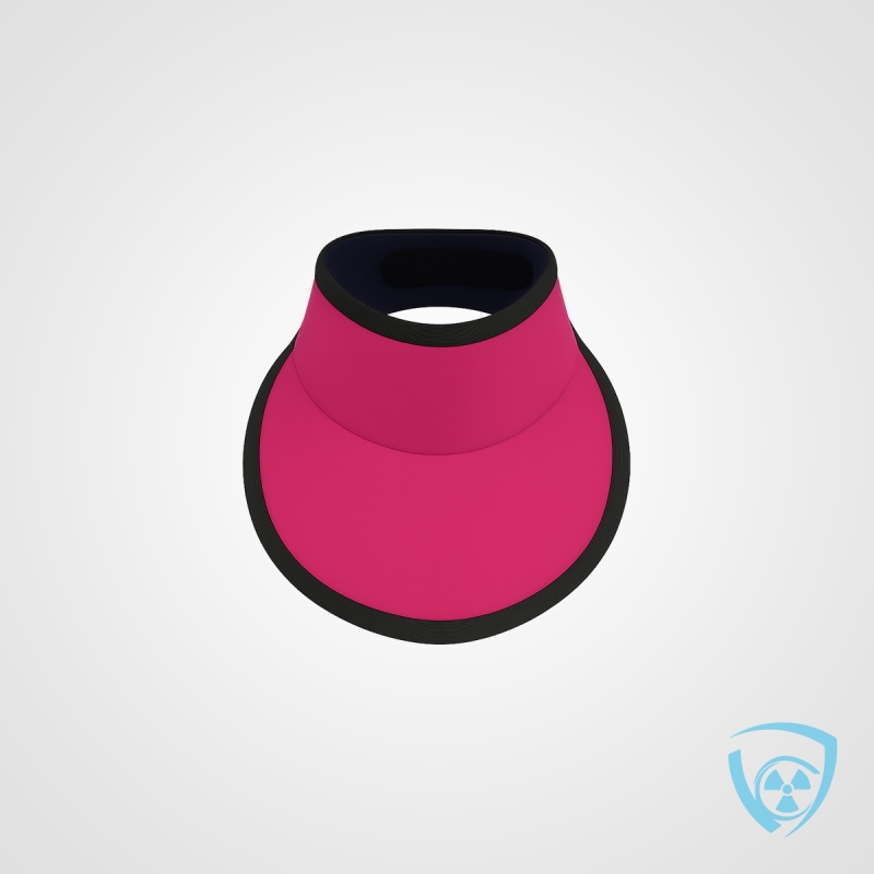 Osłona Tarczycy RTG – Bezołowiowy Edge Bilayer | Coradika