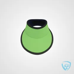 Osłona Tarczycy RTG – Bezołowiowy Edge Bilayer | Coradika