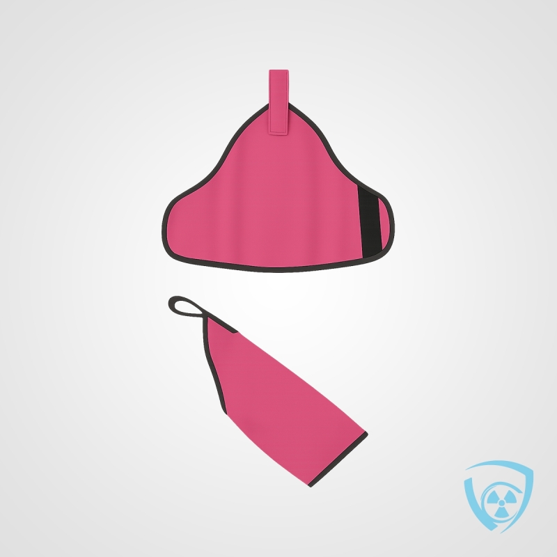 Ochrona Ramienia RTG – Ołowiowy Lead Vinyl | Coradika