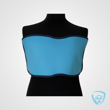 Ochrona Piersi RTG (AP) – Bezołowiowy Edge Bilayer | Coradika