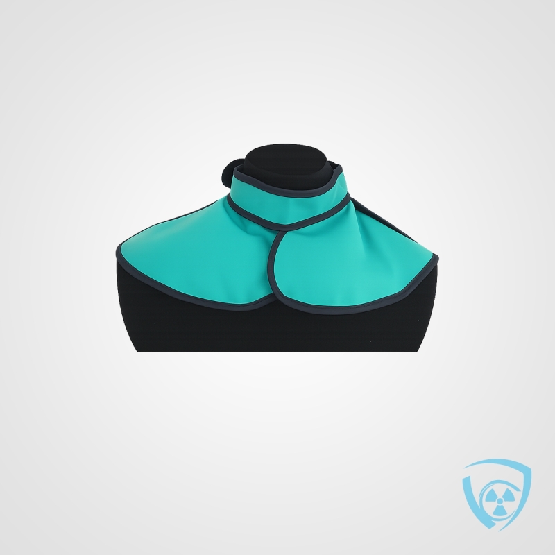 Kołnierz Ochronny / Peleryna RTG – Ołowiowy Lead Vinyl | Coradika