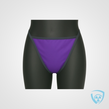 Ochrona Jajników RTG – Ołowiowy Lead Vinyl | Coradika