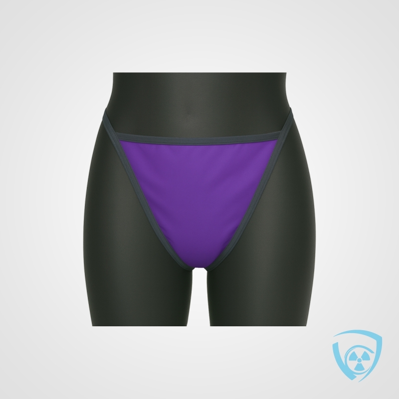 Ochrona Jajników RTG – Ołowiowy Lead Vinyl | Coradika