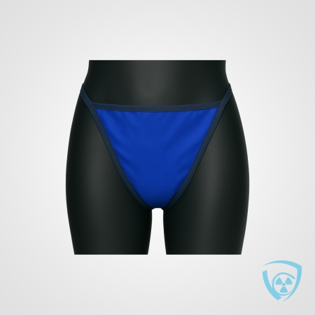 Ochrona Jajników RTG – Ołowiowy Lead Vinyl | Coradika