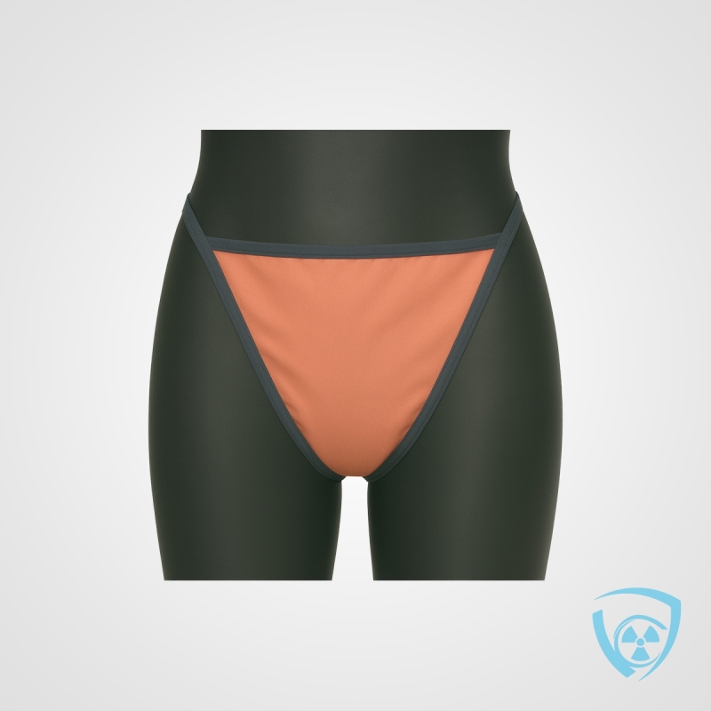 Ochrona Jajników RTG – Ołowiowy Lead Vinyl | Coradika