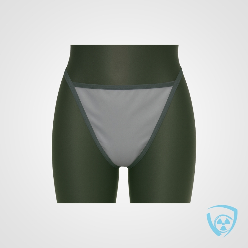 Ochrona Jajników RTG – Ołowiowy Lead Vinyl | Coradika