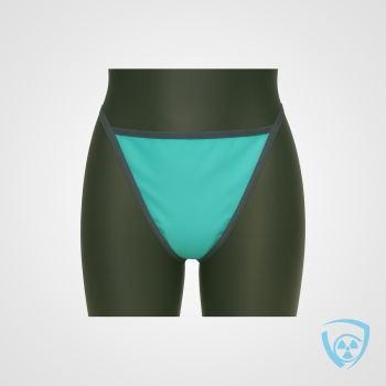 Ochrona Jajników RTG – Ołowiowy Lead Vinyl | Coradika