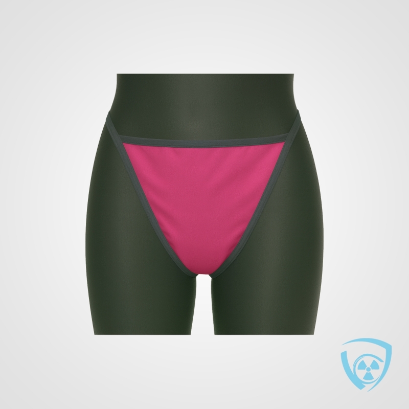 Ochrona Jajników RTG – Bezołowiowy Edge Bilayer | Coradika