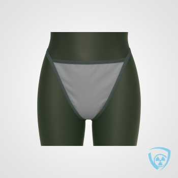 Ochrona Jajników RTG – Bezołowiowy Edge Bilayer | Coradika