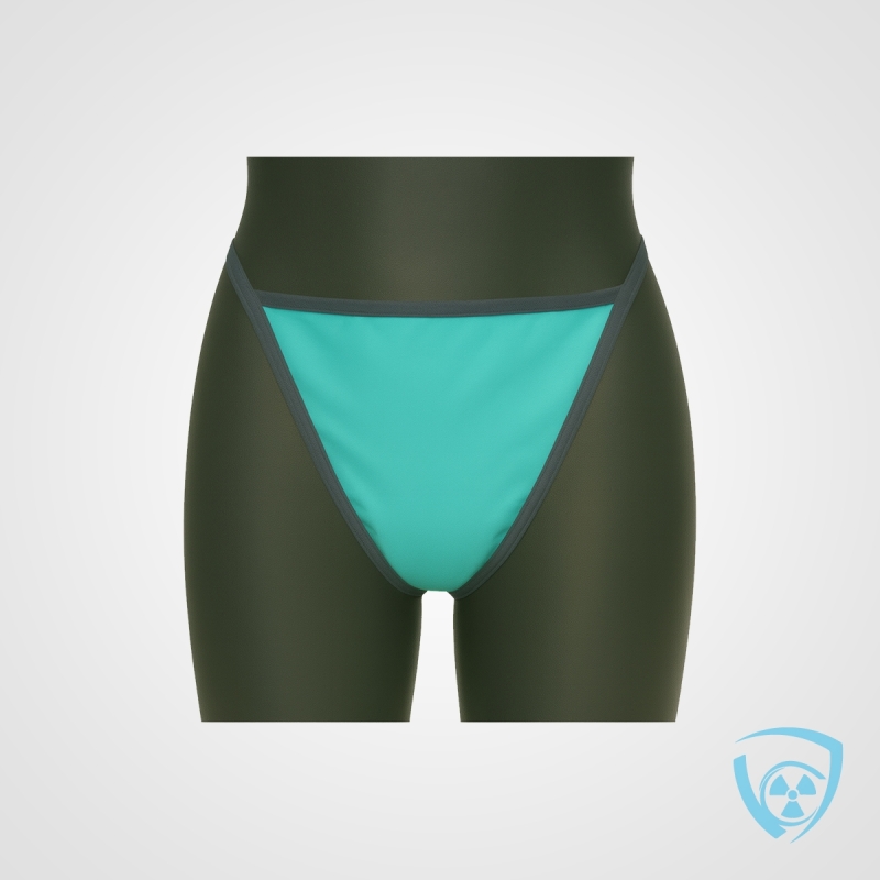 Ochrona Jajników RTG – Bezołowiowy Edge Bilayer | Coradika