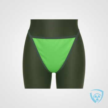 Ochrona Jajników RTG – Bezołowiowy Edge Bilayer | Coradika