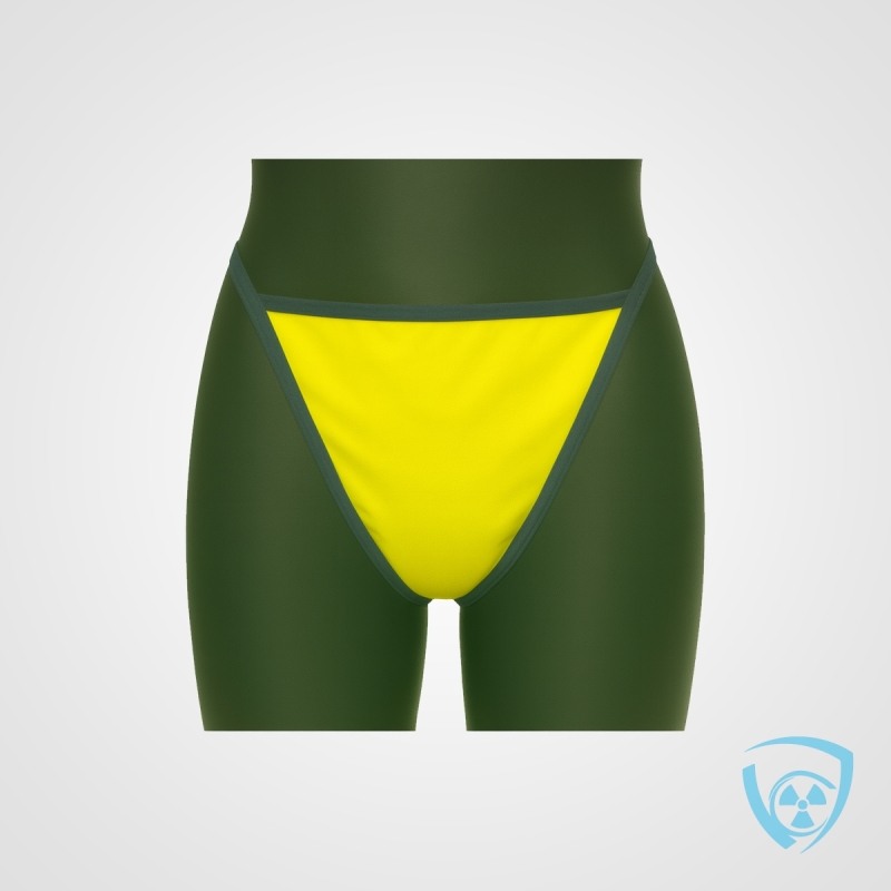 Ochrona Jajników RTG – Bezołowiowy Edge Bilayer | Coradika