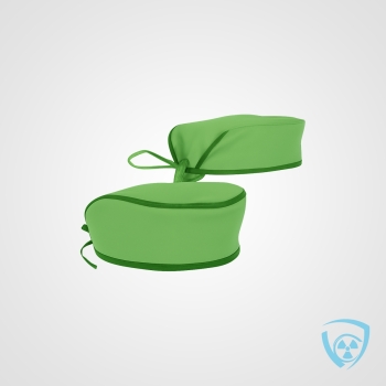 Czapka Ochronna RTG – Ołowiowa Lead Vinyl | Coradika