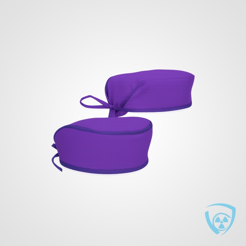 Czapka Ochronna RTG – Bezołowiowa Edge Bilayer | Coradika