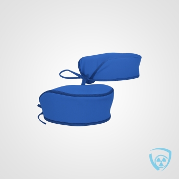 Czapka Ochronna RTG – Bezołowiowa Edge Bilayer | Coradika