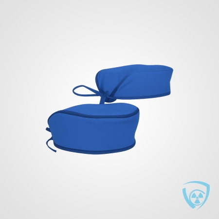 Czapka Ochronna RTG – Bezołowiowa Edge Bilayer | Coradika