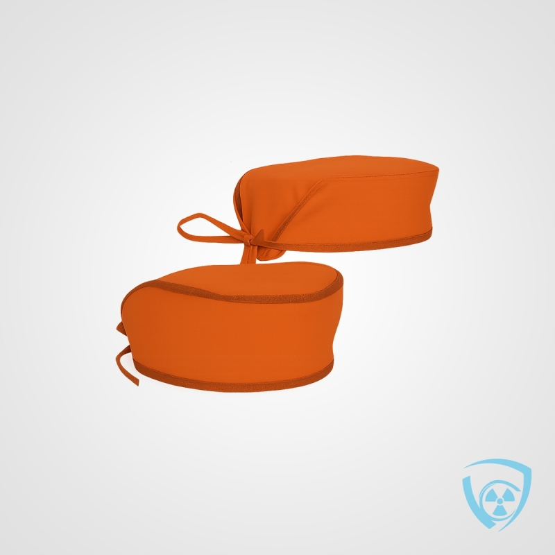 Czapka Ochronna RTG – Bezołowiowa Edge Bilayer | Coradika