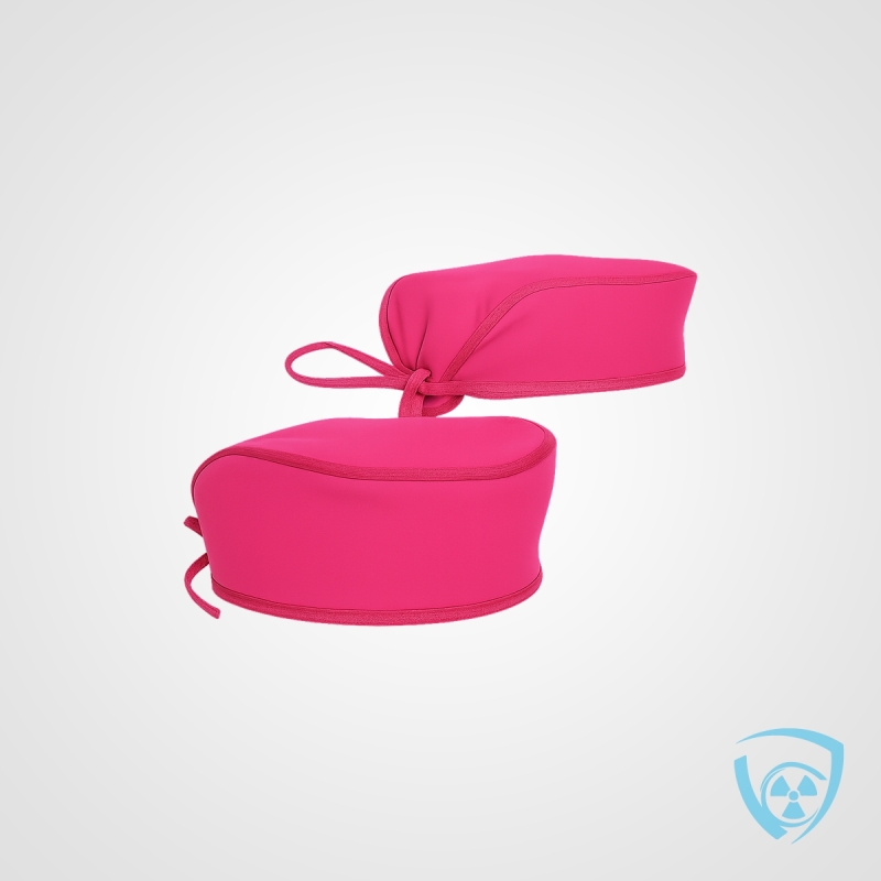 Czapka Ochronna RTG – Bezołowiowa Edge Bilayer | Coradika