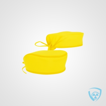 Czapka Ochronna RTG – Bezołowiowa Edge Bilayer | Coradika