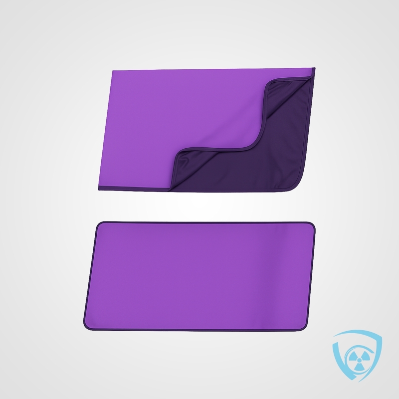 Koc Ochronny RTG – Ołowiowy Lead Vinyl | Coradika